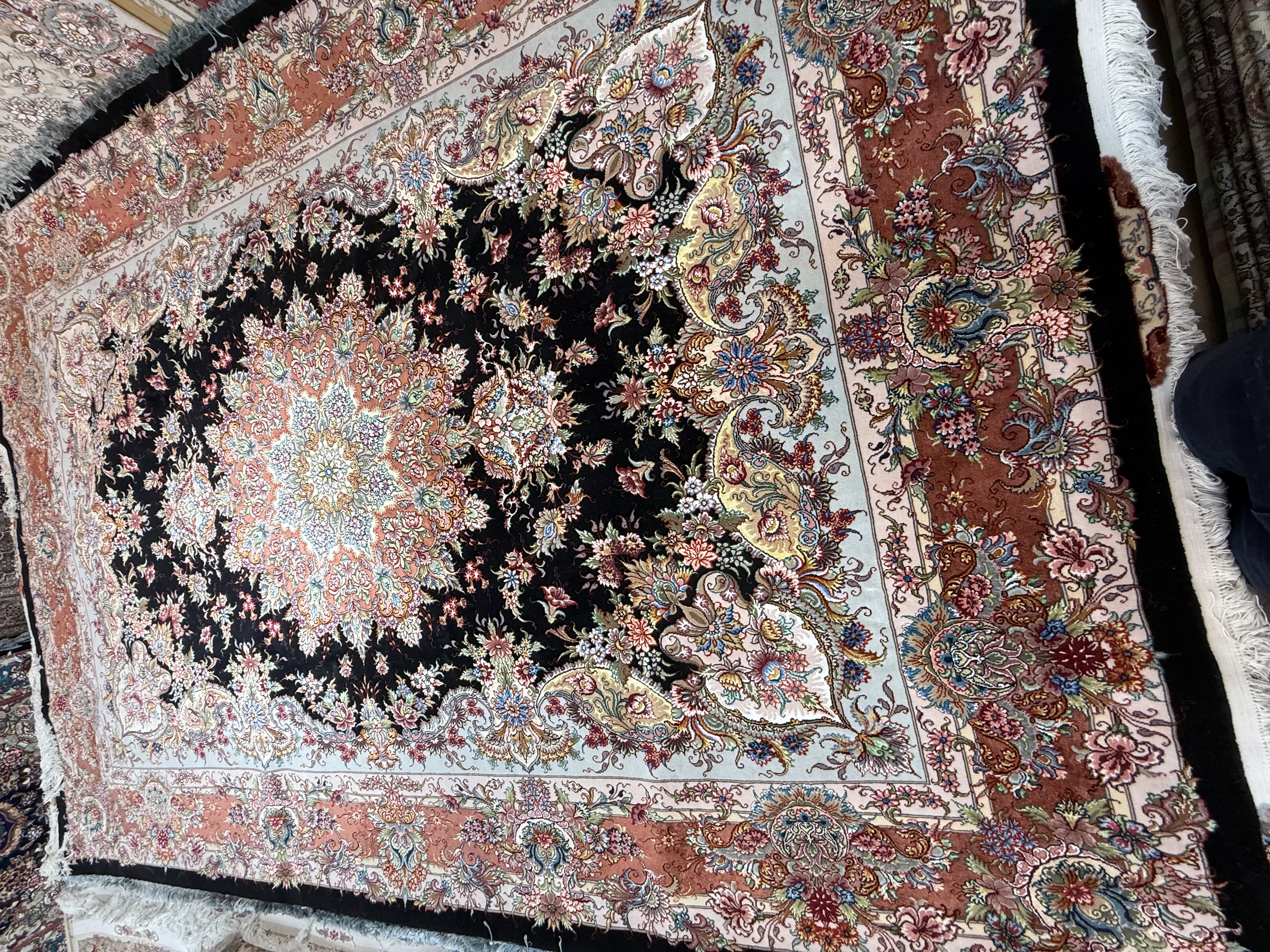 تک ۹ متر خطیبی