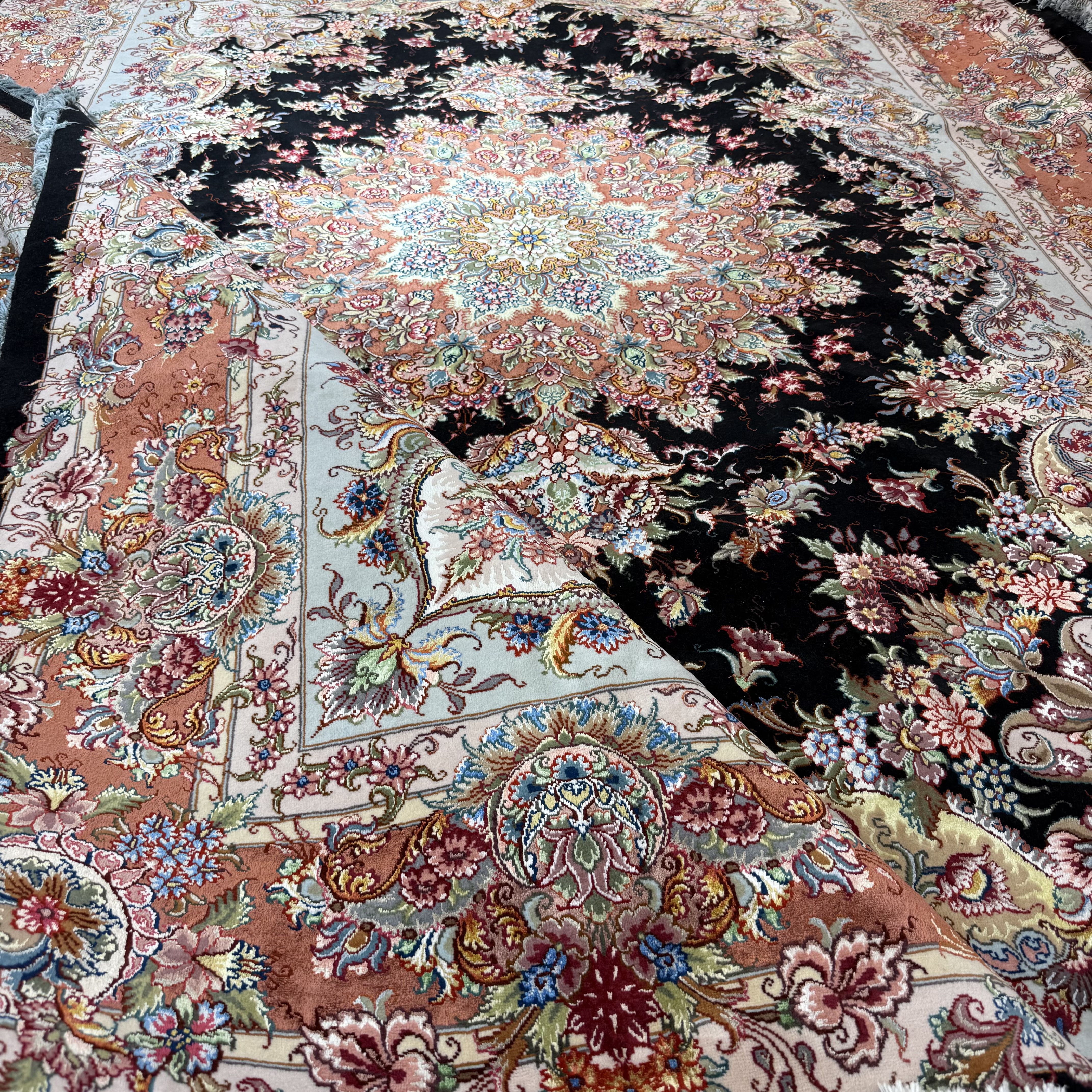 تک ۹ متر خطیبی