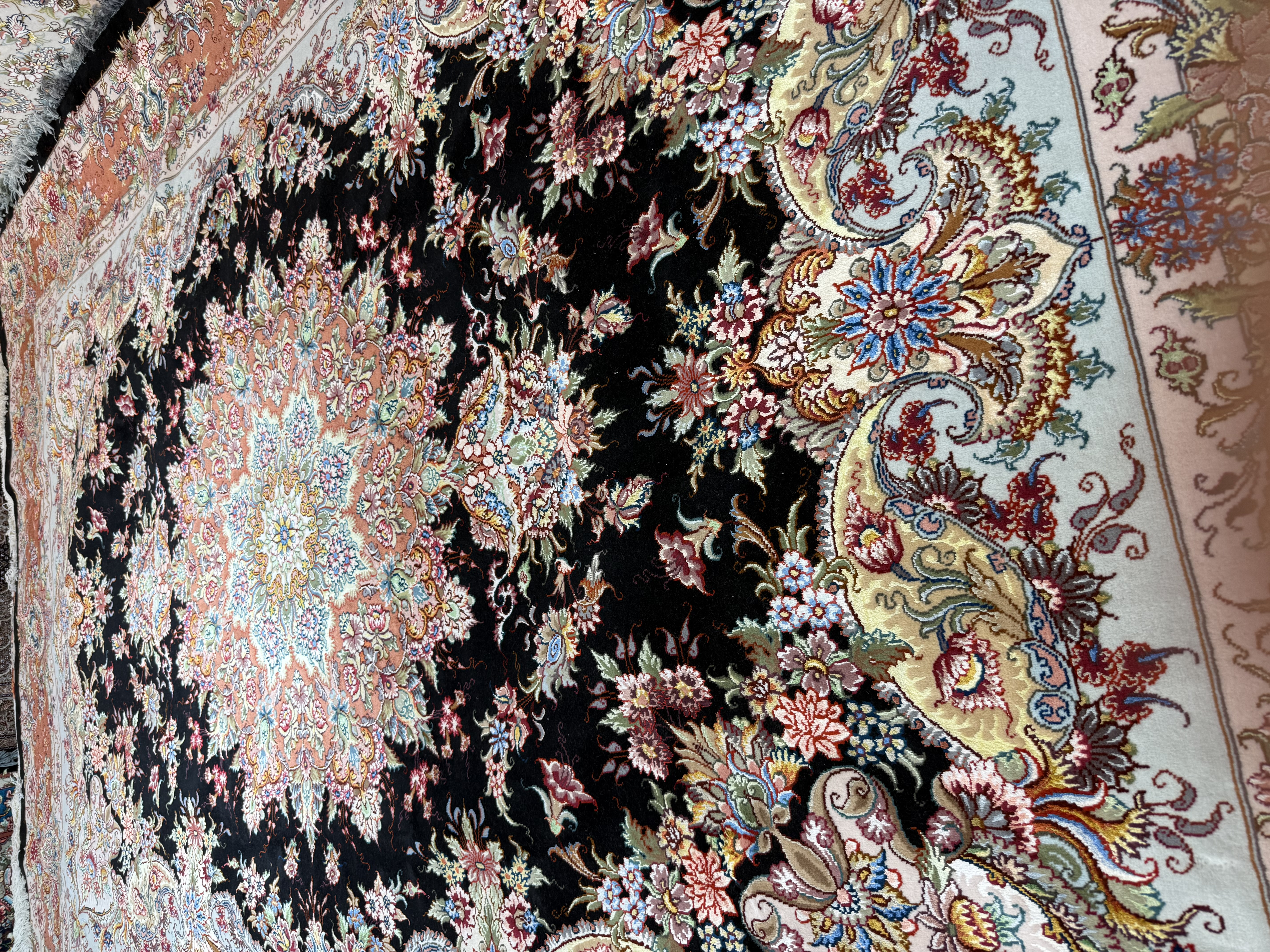 تک ۹ متر خطیبی