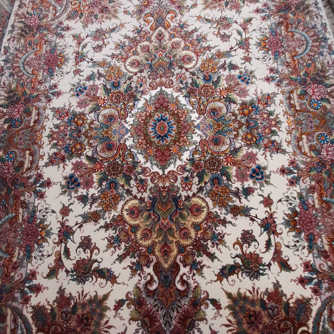 تک 6 متر خطیبی