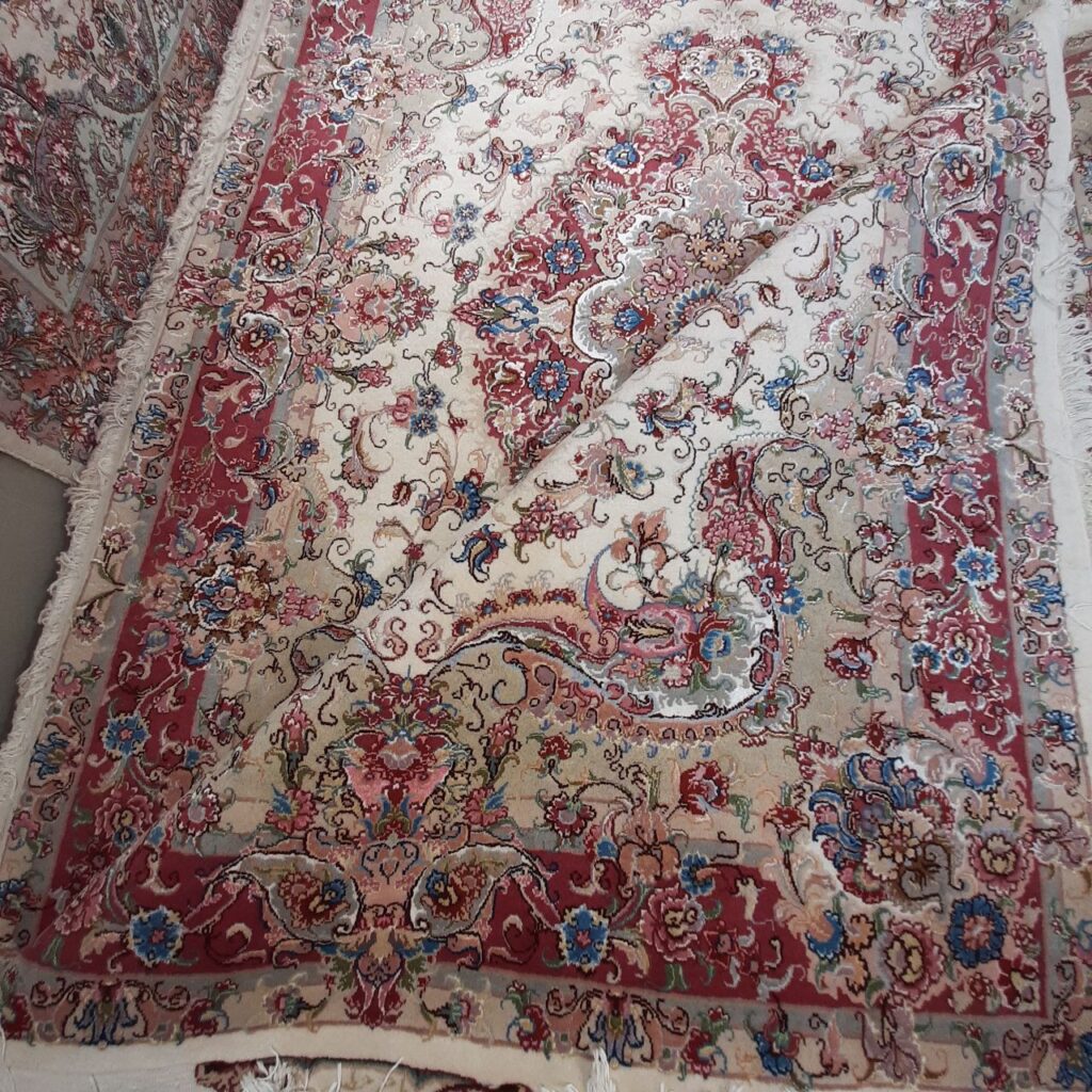تک 6 متر خطیبی