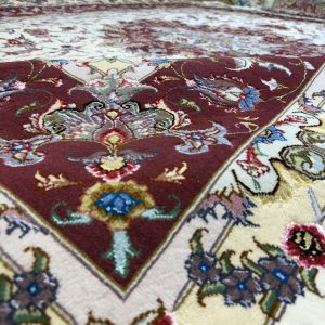 تک 9 متری نقش علیا