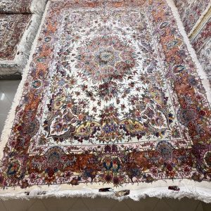 جفت بهم خور 9 متر طرح خطیبی