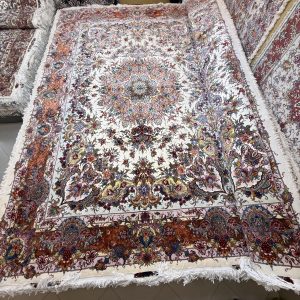 جفت بهم خور 9 متر طرح خطیبی