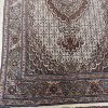 تک زرنیم نقشه ماهی