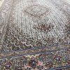 تک زرنیم نقشه ماهی