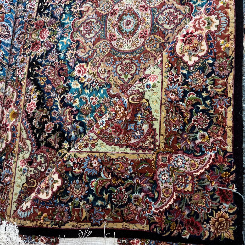 جفت ۶متر سالاری