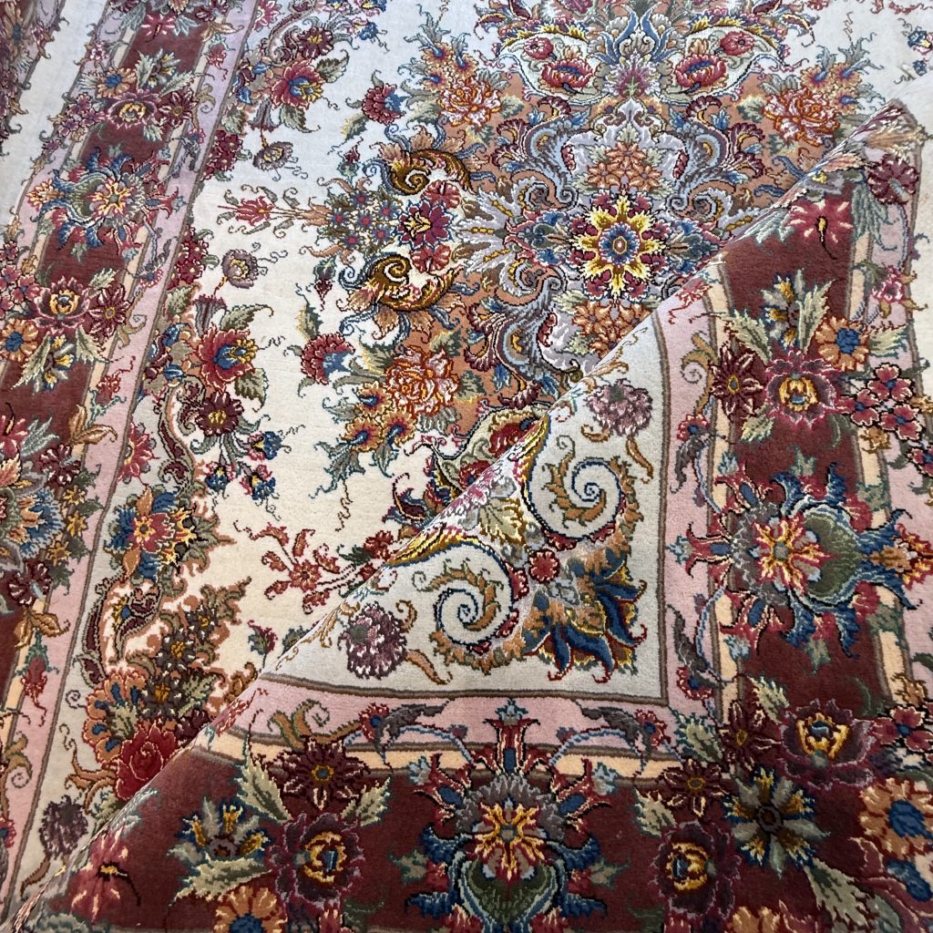 جفت 6 متر خطیبی