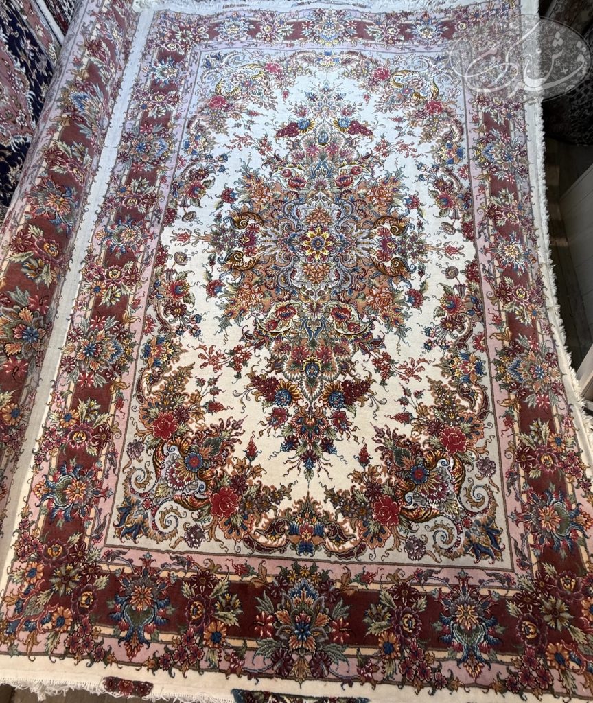 جفت 6 متر خطیبی