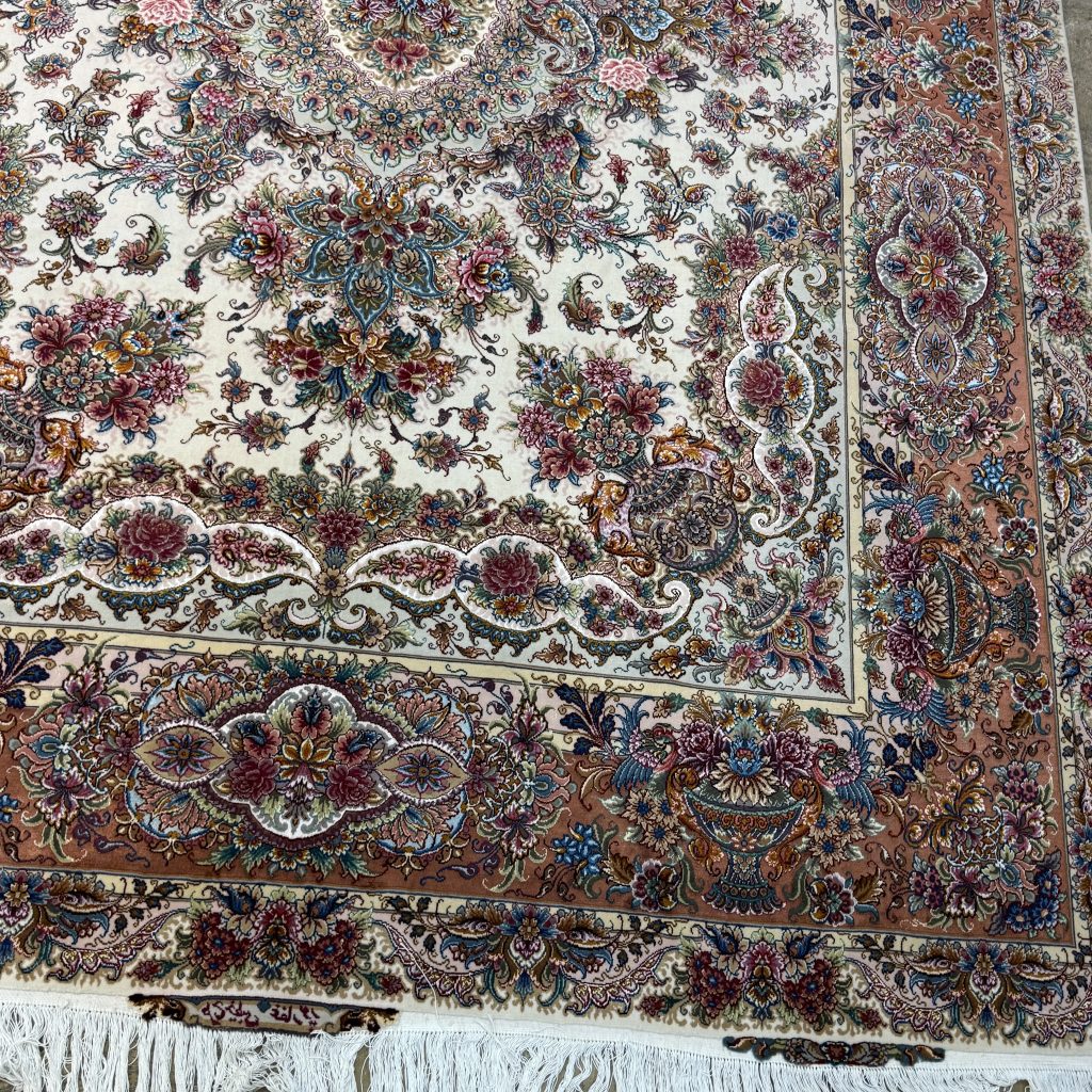 جفت 12 متر خطیبی
