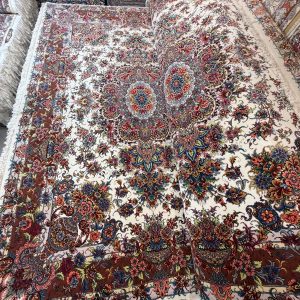 جفت 9 متر خطیبی گلدانی