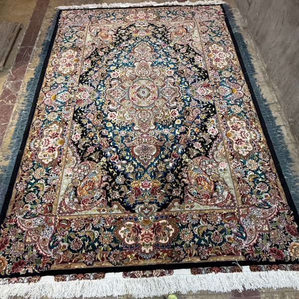 جفت ۹متر سالاری دو متن