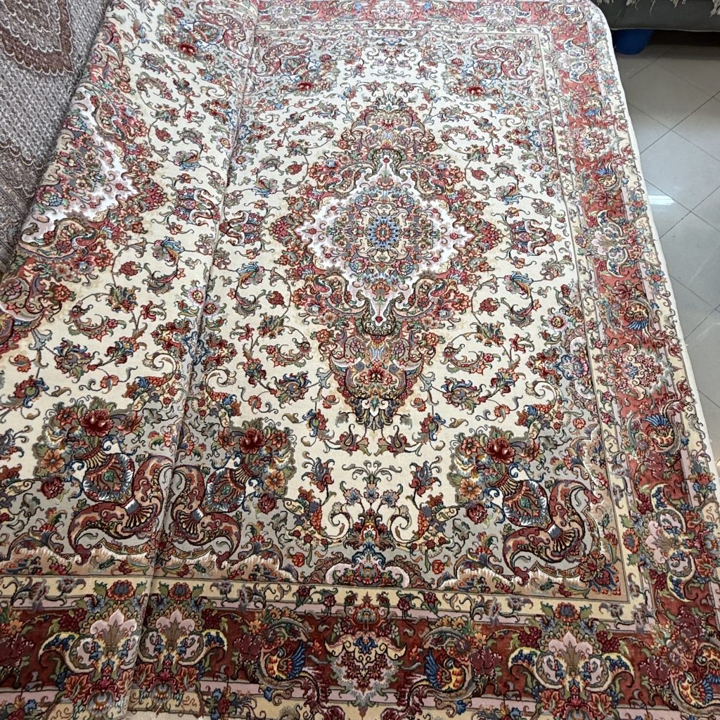 جفت ۶متر خطیبی