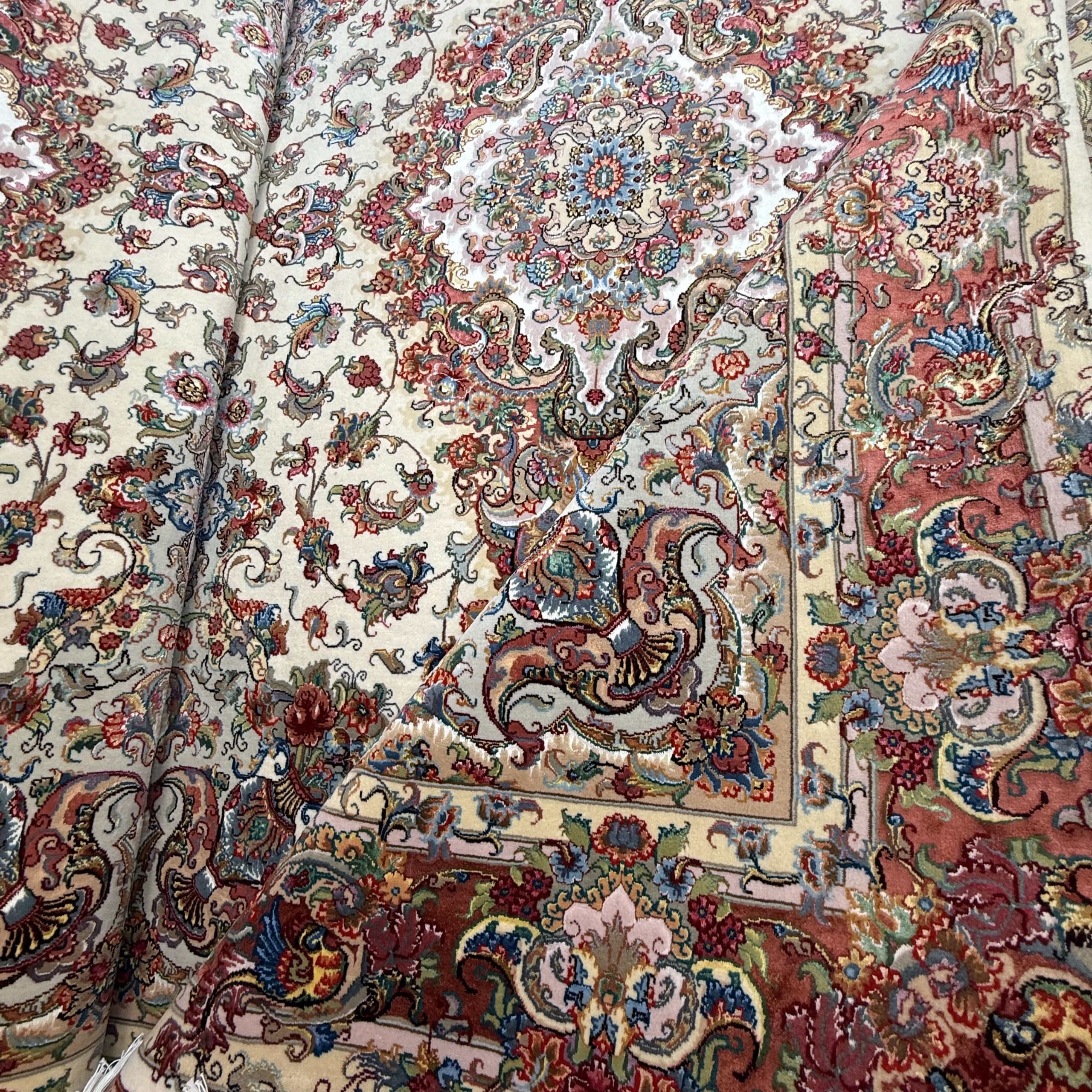 جفت ۶متر خطیبی
