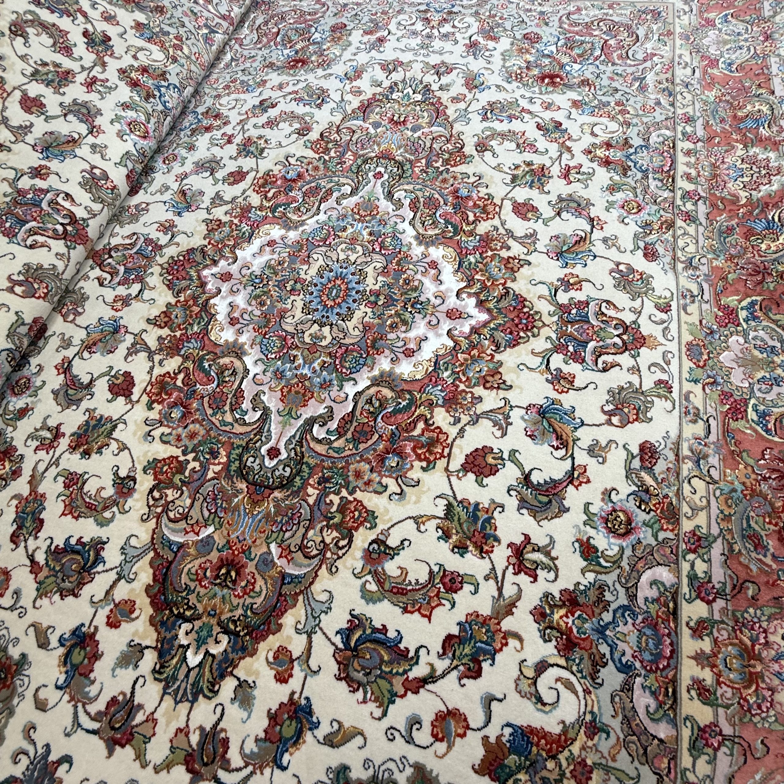 جفت ۶متر خطیبی